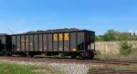 CSX 837112 is new to rrpa.